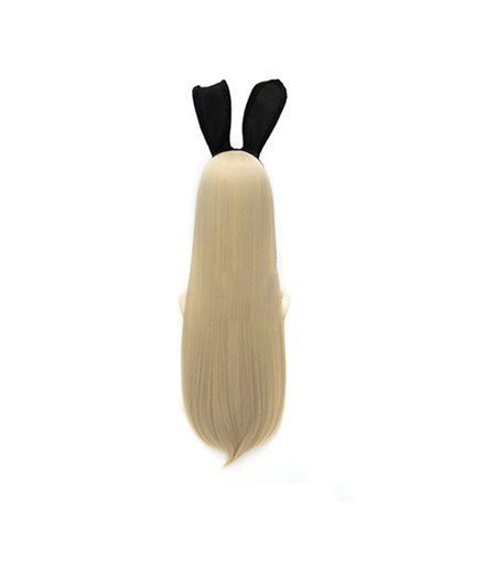 Kantai Collection : Shimakaze 80cm Anime Long Wig Cosplay Acheter